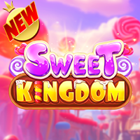 Sweet Kingdom